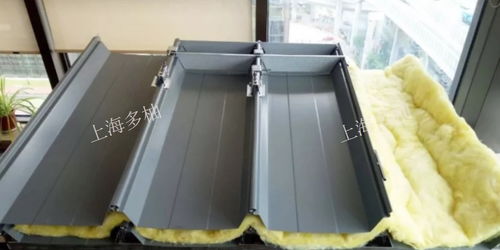 彩钢板优质选择 2021诚心推荐上海多柚建材供应